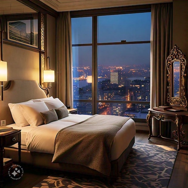  സ്മോക്ക് ഡിറ്റക്ടറുകൾ, വാൾ ക്ലോക്കുകൾ, പവർ ഔട്ട്ലെറ്റുകൾ, എയർ പ്യൂരിഫയറുകൾ, ബൾബുകൾ എന്നിവിടങ്ങൾ പരിശോധിക്കുക. സംശയാസ്പദമായ ഉപകരണങ്ങളോ ഒളിക്യാമറകളോ കണ്ടെത്തിയാൽ, നിങ്ങൾക്ക് ഹോട്ടൽ മാനേജ്മെന്റിനോട് ചോദിക്കാം. പൊലീസിൽ വിളിച്ച് പരാതി നൽകാം.