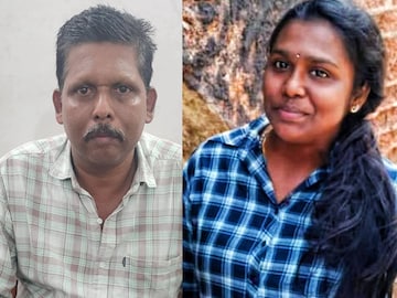 ജോസ്മോൻ, എയ്ഞ്ചൽ