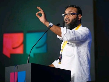 ടി കെ അഷ്റഫ്