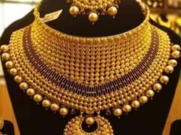 സ്വർണവില