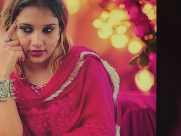 റിൻസി മുംതാസ്