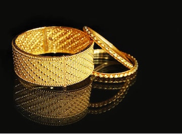 സ്വർണവില