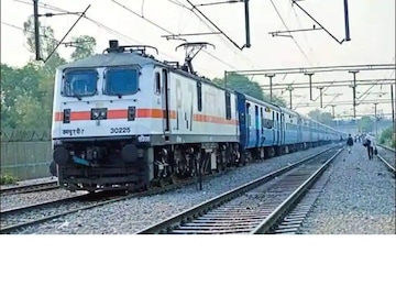 ട്രെയിൻ
