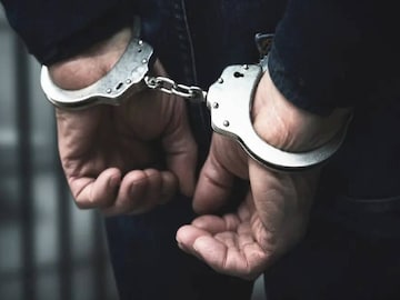 അറസ്റ്റ് (പ്രതീകാത്മക ചിത്രം)