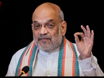 Amit Shah Amit Shah