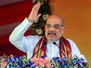 അമിത് ഷാ