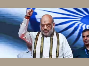 അമിത് ഷാ