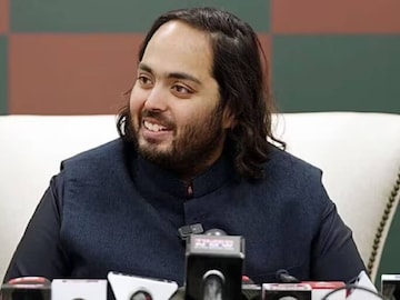 അനന്ത് അംബാനി