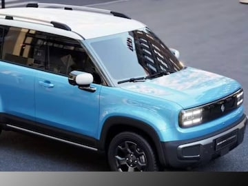 ബാവോജുൻ യെപ് പ്ലസ്