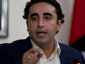 ബിലാവൽ ഭൂട്ടോ