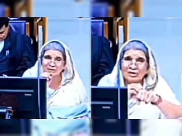 മമ്ത പഥക് (Image: X)