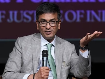 ഡി.വൈ. ചന്ദ്രചൂഡ്