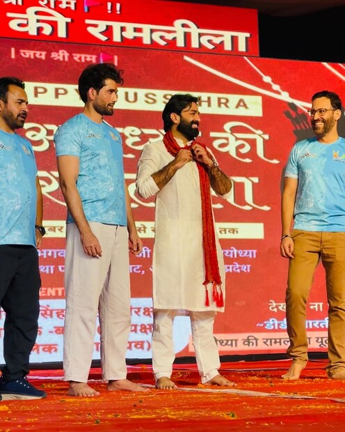  സമീർ വിവേക്, നിഖിൽ, മിൽട്ടൺ തോമസ്, രൂപേഷ് മുരുകൻ, സുനിൽ നാട്ടക്കൽ, ശശി പൊതുവാൾ, ആയൂഷ്- അരുൺ, സമീർ, കൃഷ്ണ കുമാർ എന്നിവരാണ് അണിയറ പ്രവർത്തകർ