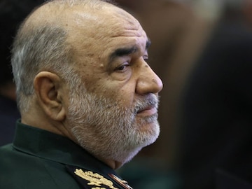 ഹൊസൈന്‍ സലാമി കൊല്ലപ്പെട്ടു