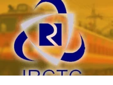 IRCTC