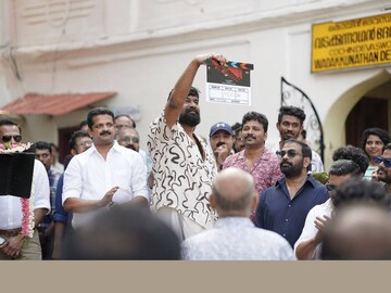 ജോജു ജോർജ്