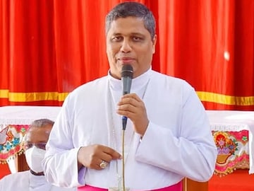 ജോസഫ് പാംപ്ലാനി