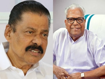 ഇടവേളകളില്ലാത്ത സമരമാണ് വിഎസ് അച്യുദാനന്ദൻ