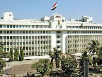 മഹാരാഷ്ട്ര മന്ത്രാലയ