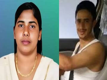 നിമിഷ പ്രിയ, തലാൽ 