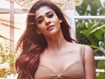 നയൻ‌താര