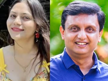 ജ്യോതി മൽഹോത്ര, മുഹമ്മദ് റിയാസ്