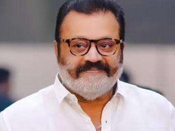 സുരേഷ് ഗോപി സുരേഷ് ഗോപി