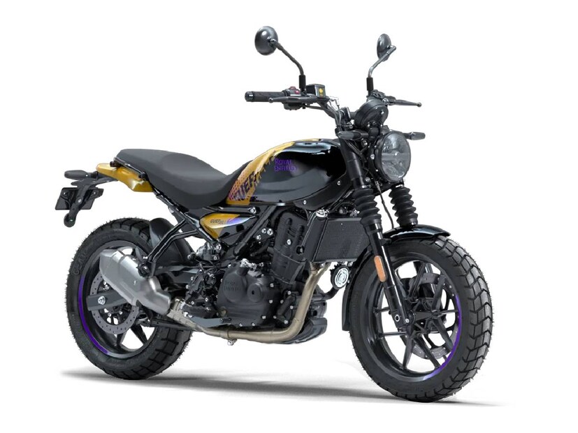  2024 ജൂലൈയിൽ റോയൽ എൻഫീൽഡ് 60,755 യൂണിറ്റ് വിൽപ്പന നേടിയിരുന്നു. ഇതിൽ ഹിമാലയൻ 2,769 യൂണിറ്റും ഗറില്ല 1,469 യൂണിറ്റും വിൽപ്പന കൈവരിച്ചു. 2024 ജൂലൈയിൽ ഹിമാലയൻ 1,300 യൂണിറ്റുകൾ മുന്നിലായിരുന്നു. എങ്കിലും, 2023 ജൂലൈയിൽ വിറ്റ 3,171 യൂണിറ്റുകളെ അപേക്ഷിച്ച് 2024 ജൂലൈയിൽ ഹിമാലയൻ വിൽപ്പനയിൽ 12.68 ശതമാനം ഇടിവ് ആണ് രേഖപ്പെടുത്തി.