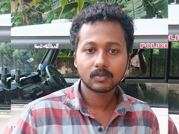 പ്രതി അഖിൽ പ്രതി അഖിൽ