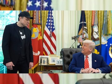 ഇലോൺ മസ്ക്., ഡൊണാൾഡ് ട്രംപ് ഇലോൺ മസ്ക്., ഡൊണാൾഡ് ട്രംപ്