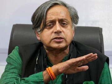 ശശി തരൂർ