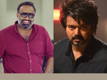 ഒമർ ലുലു, ലിയോ