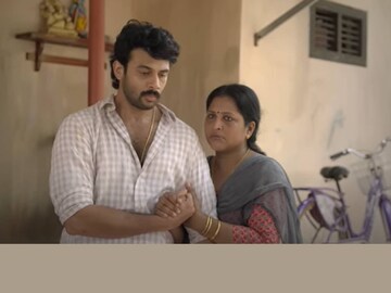 റാഹേൽ മകൻ കോര