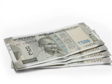 500 രൂപാ നോട്ടുകൾ 500 രൂപാ നോട്ടുകൾ