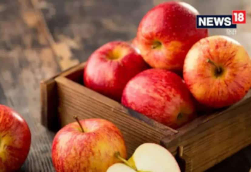  എല്ലാവർക്കും ഏറെ ഇഷ്ടമുള്ളൊരു ഫ്രൂട്ടാണ് ആപ്പിൾ (Apple). പക്ഷെ, ഒരു ​ദിവസം ഒന്നിൽ കൂടുതൽ ആപ്പിൾ കഴിച്ചാൽ ആരോ​ഗ്യത്തിന് ​ഗുണമാണോ ദോഷമാണോ ഉണ്ടാകുന്നതെന്ന് നോക്കാം. പോഷകങ്ങളുടെ ഒരു കലവറയാണ് ആപ്പിൾ. ആന്റിഓക്‌സിഡന്റുകൾ, വിറ്റാമിനുകൾ, പ്രോട്ടീനുകൾ, കാർബോഹൈഡ്രേറ്റ്‌സ്, മഗ്നീഷ്യം, വിറ്റാമിൻ സി, കെ, കാൽസ്യം, വിറ്റാമിൻ ബി-6 തുടങ്ങി എല്ലാ പോഷകങ്ങളും ആപ്പിളിലുണ്ട്.