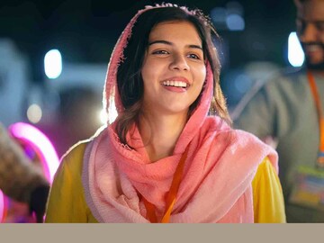 ശേഷം മൈക്കിൽ ഫാത്തിമ