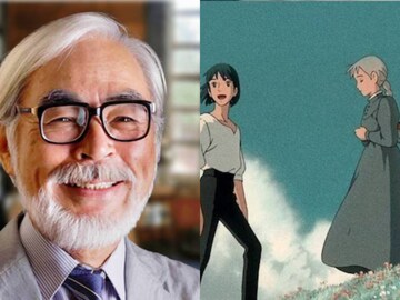 ഹയാവോ മിയാസാകി