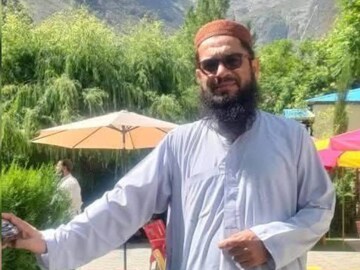 കൊല്ലപ്പെട്ട ഭീകരൻ