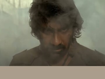 ടൈഗർ നാഗേശ്വര റാവു