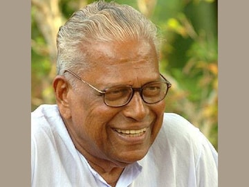 വി.എസ്. അച്യുതാനന്ദൻ