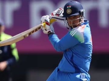 വൈഭവ് സൂര്യവൻഷി