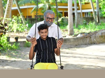 വള്ളിച്ചെരുപ്പ്