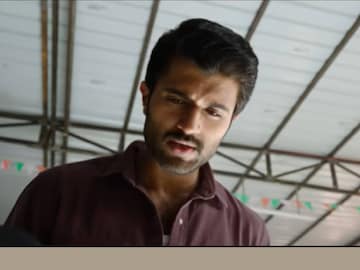 വിജയ്‌ ദേവരക്കൊണ്ട