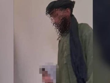 താലിബാൻ അധികാരത്തിലെത്തിയ ശേഷം ശൈശവ വിവാഹം വർധിച്ചു