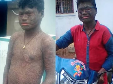 പ്രഭു പ്രസാദ്