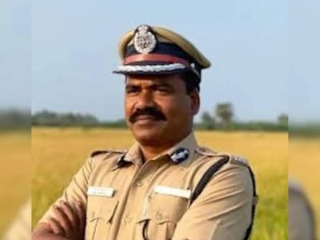 മദ്രാസ് ഹൈക്കോടതിയുടെ ഉത്തരവിനെ തുടർന്നാണ് എഡിജിപി എച്ച്എം ജയറാമിനെ അറസ്റ്റ് ചെയ്തത്