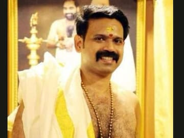 Peringottukara Devasthanam temple priest Arun arrested on sexual assault case