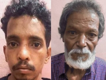 ശ്യാം, ശങ്കരൻ