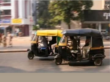 ഓട്ടോറിക്ഷ