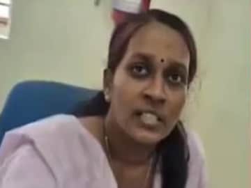 ചിക്ക്മംഗളൂരുവിലെ കാനറ ബാങ്ക് എഐടി സര്‍ക്കിള്‍ ശാഖയിലാണ് സംഭവം നടന്നത്